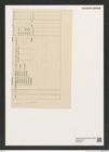 Diatomeae indet. Zeichnungen Sammlung Grunow (NHMW-BOT-W0375813)